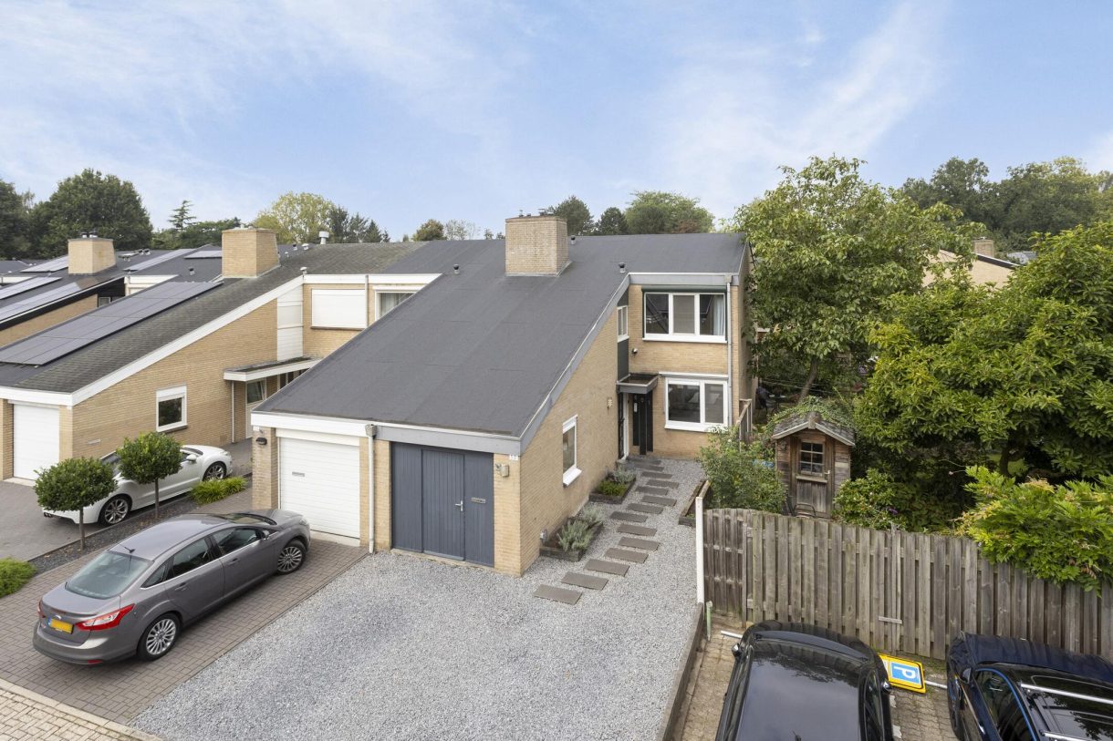 Te koop: Foto Woonhuis aan de Lauwere 501 in Uden