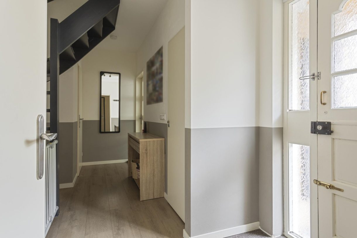 Te koop: Foto Woonhuis aan de Lauwere 501 in Uden