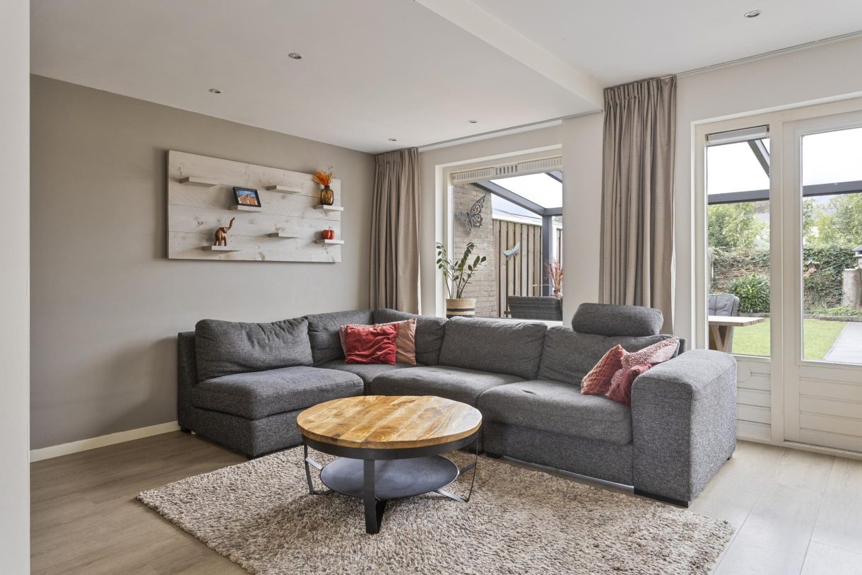 Te koop: Foto Woonhuis aan de Lauwere 501 in Uden