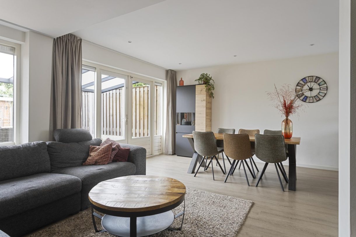 Te koop: Foto Woonhuis aan de Lauwere 501 in Uden