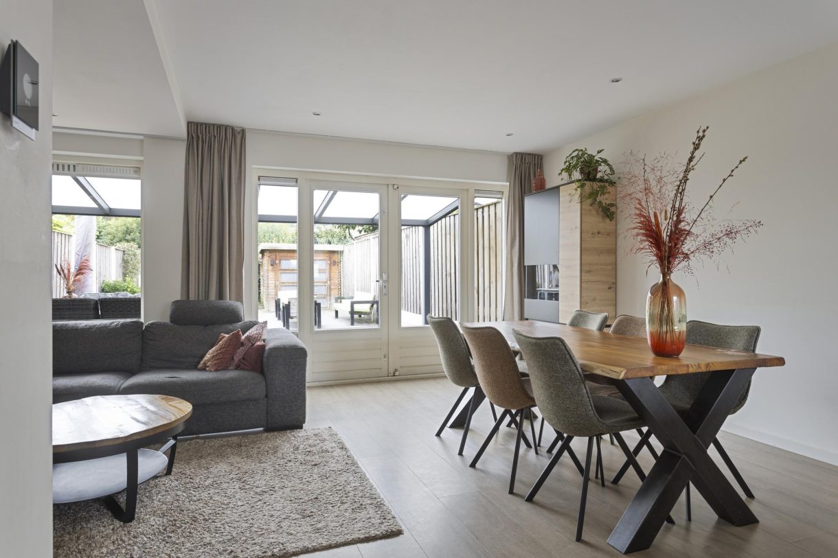 Te koop: Foto Woonhuis aan de Lauwere 501 in Uden