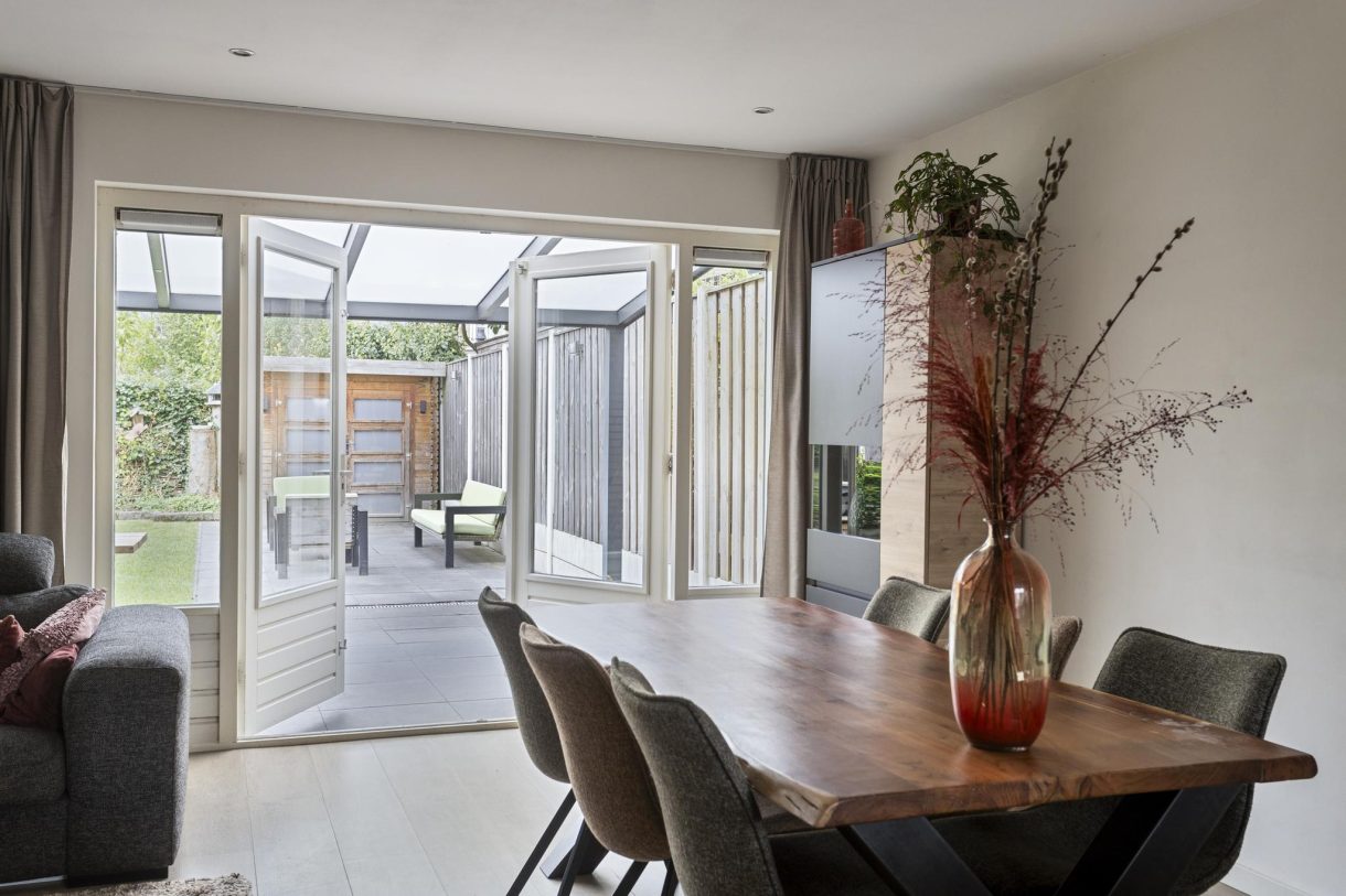 Te koop: Foto Woonhuis aan de Lauwere 501 in Uden