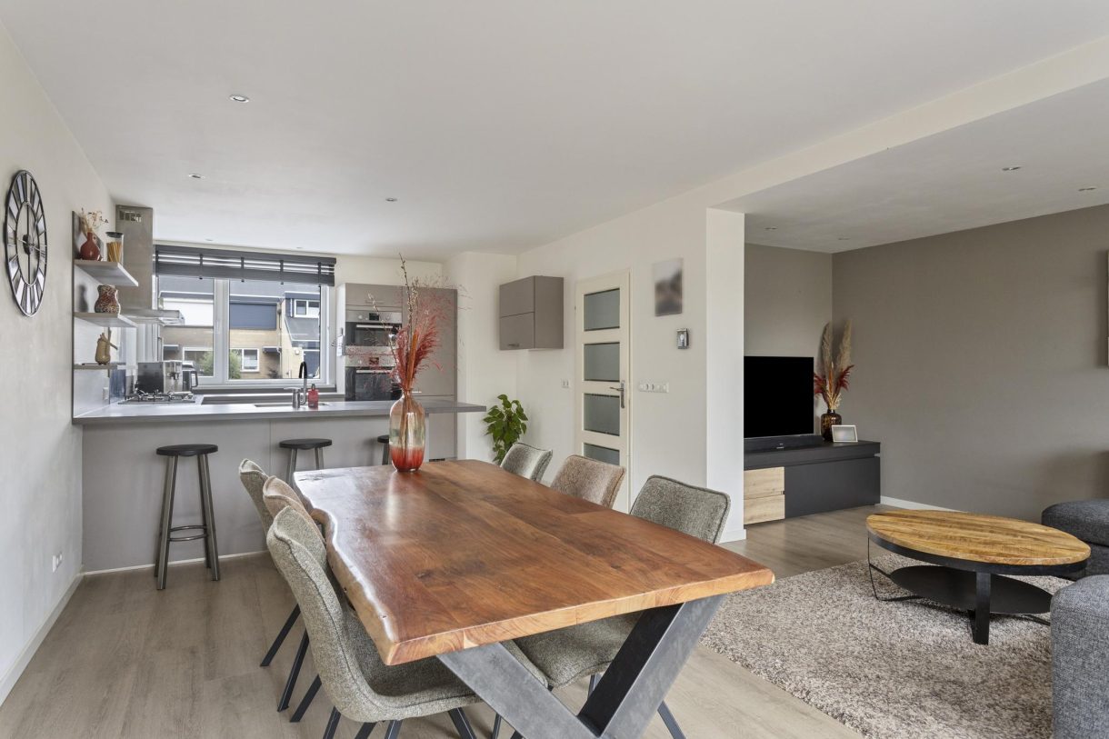 Te koop: Foto Woonhuis aan de Lauwere 501 in Uden