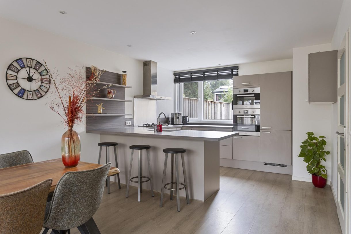 Te koop: Foto Woonhuis aan de Lauwere 501 in Uden