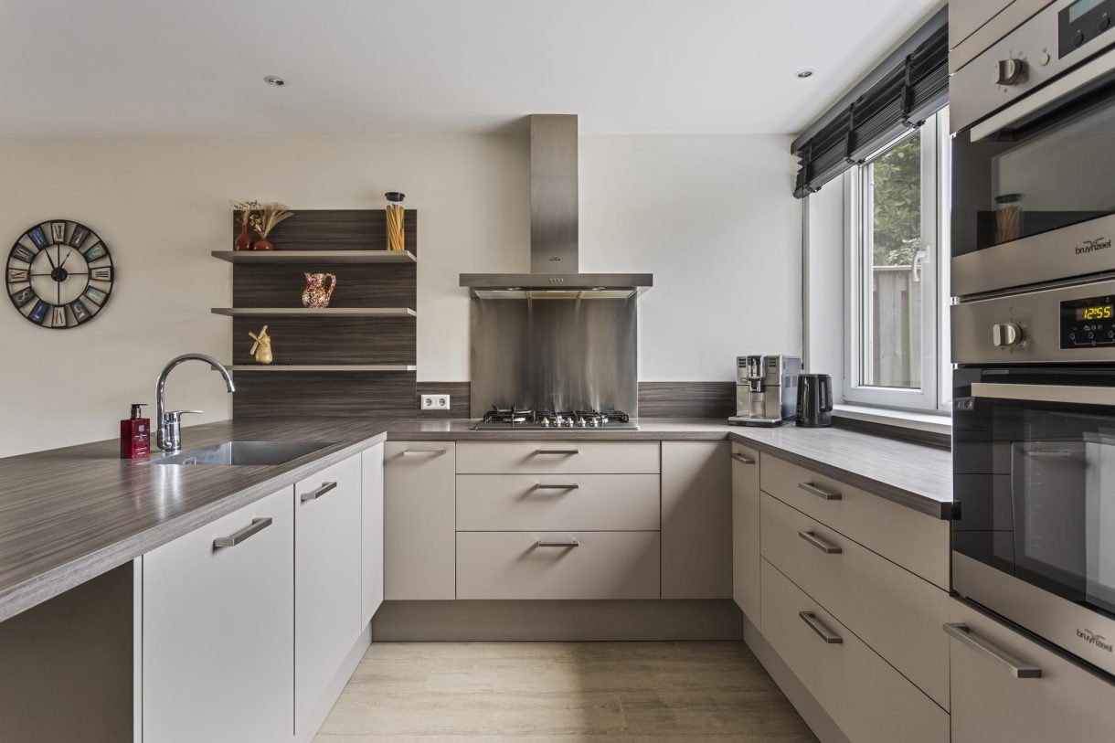 Te koop: Foto Woonhuis aan de Lauwere 501 in Uden