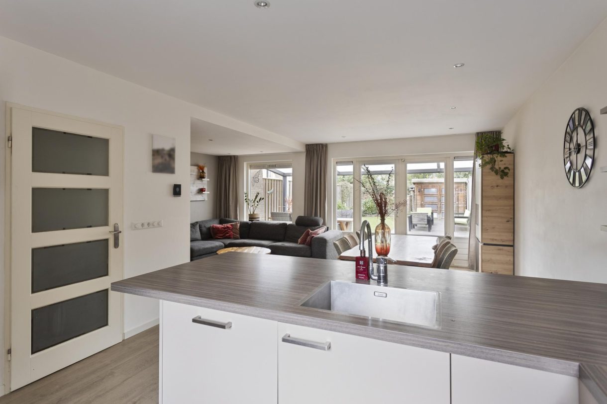 Te koop: Foto Woonhuis aan de Lauwere 501 in Uden