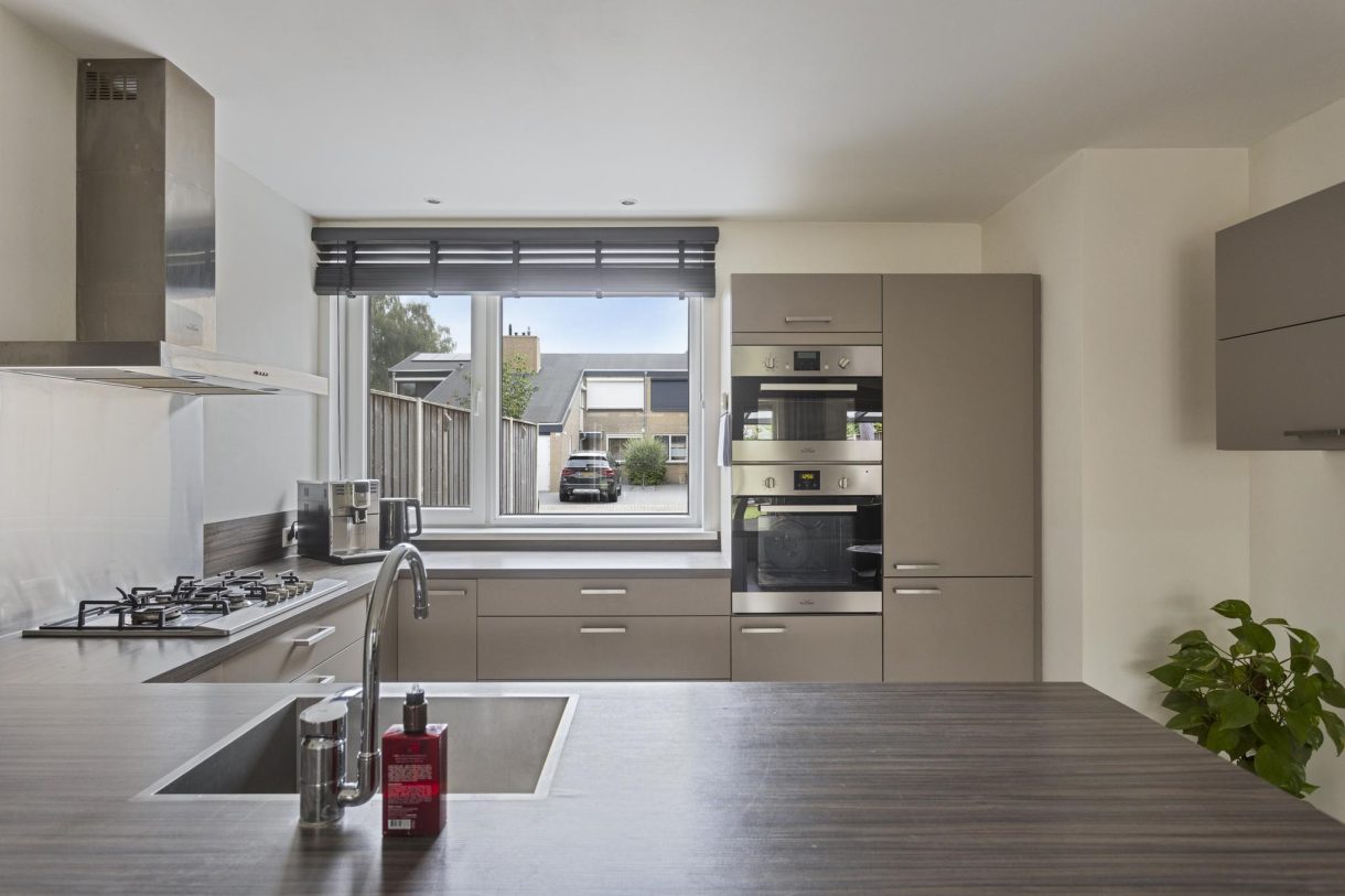 Te koop: Foto Woonhuis aan de Lauwere 501 in Uden