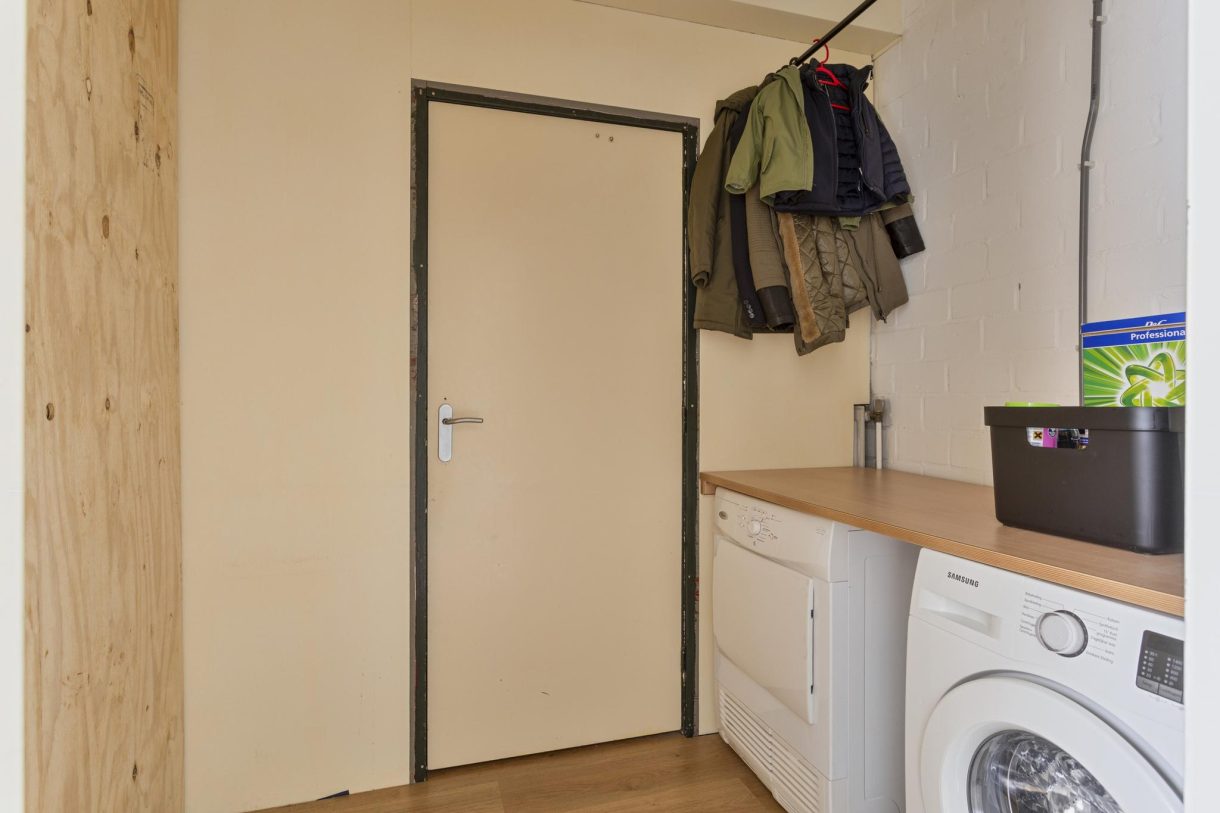 Te koop: Foto Woonhuis aan de Lauwere 501 in Uden