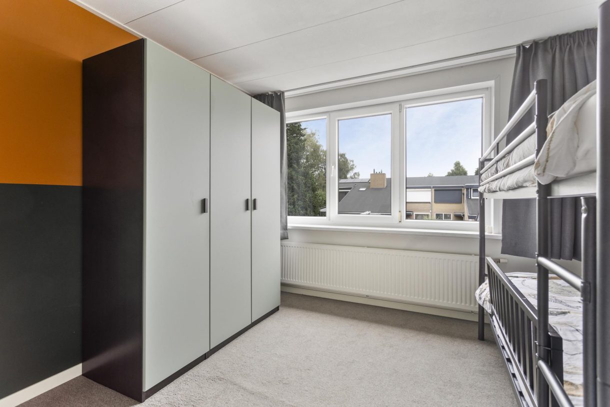 Te koop: Foto Woonhuis aan de Lauwere 501 in Uden