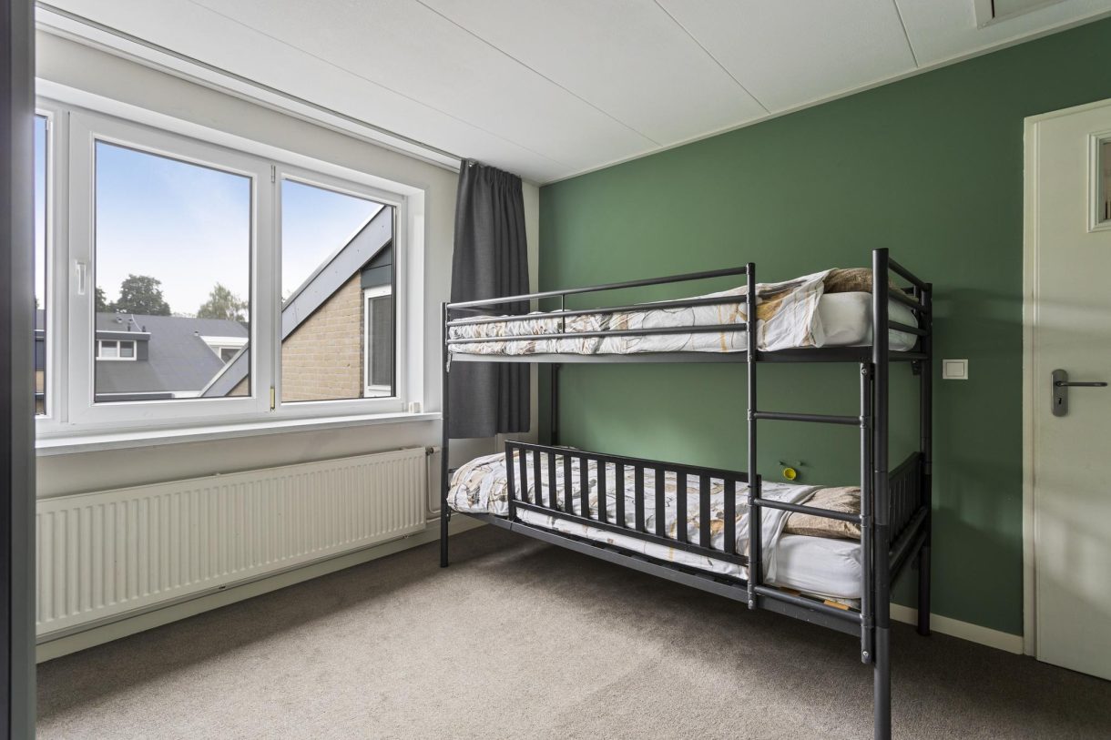 Te koop: Foto Woonhuis aan de Lauwere 501 in Uden