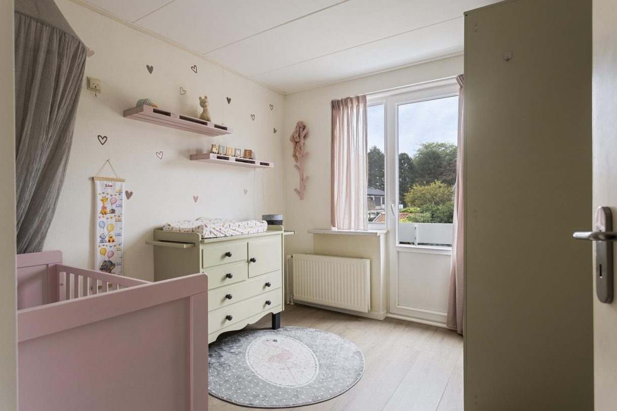 Te koop: Foto Woonhuis aan de Lauwere 501 in Uden