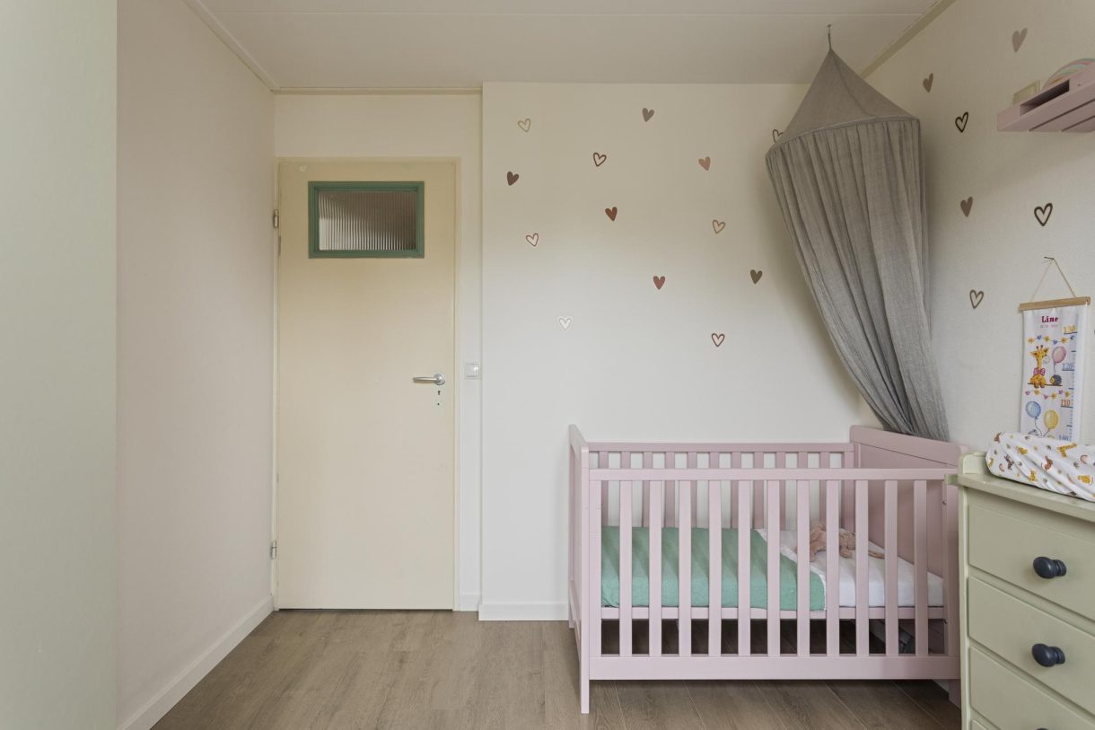 Te koop: Foto Woonhuis aan de Lauwere 501 in Uden