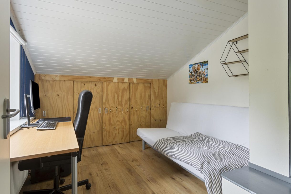 Te koop: Foto Woonhuis aan de Lauwere 501 in Uden