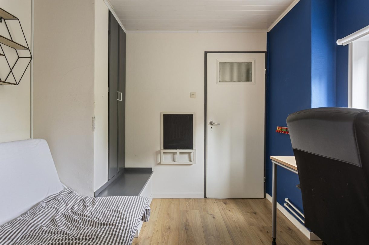 Te koop: Foto Woonhuis aan de Lauwere 501 in Uden