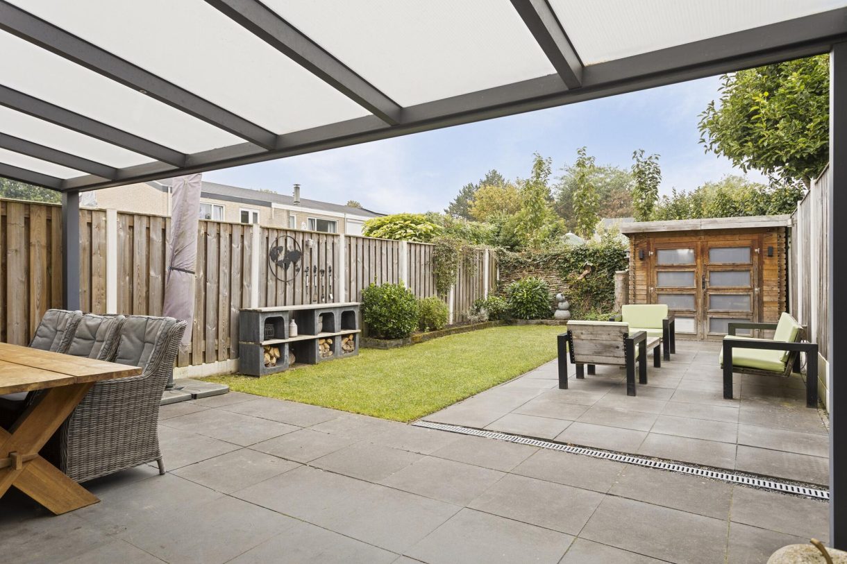 Te koop: Foto Woonhuis aan de Lauwere 501 in Uden