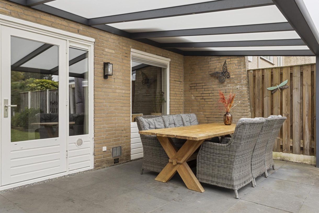 Te koop: Foto Woonhuis aan de Lauwere 501 in Uden