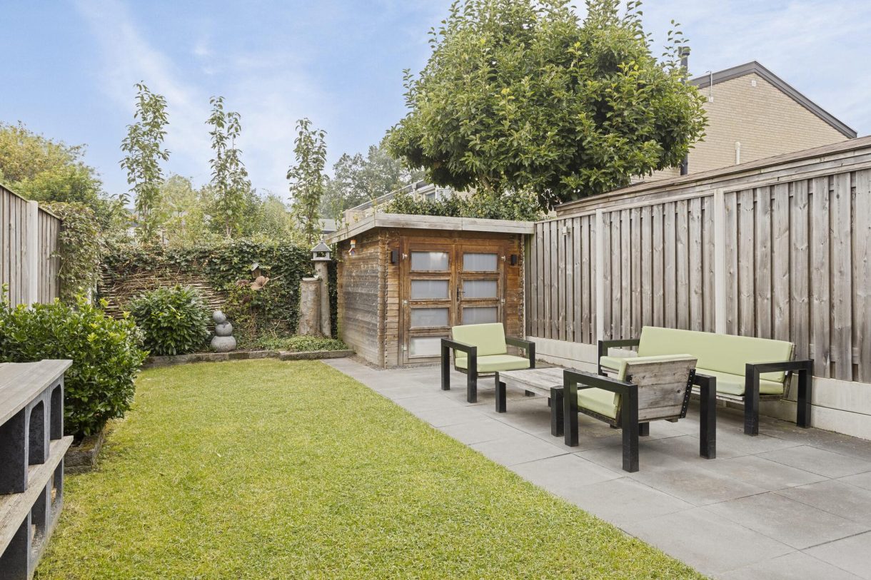 Te koop: Foto Woonhuis aan de Lauwere 501 in Uden