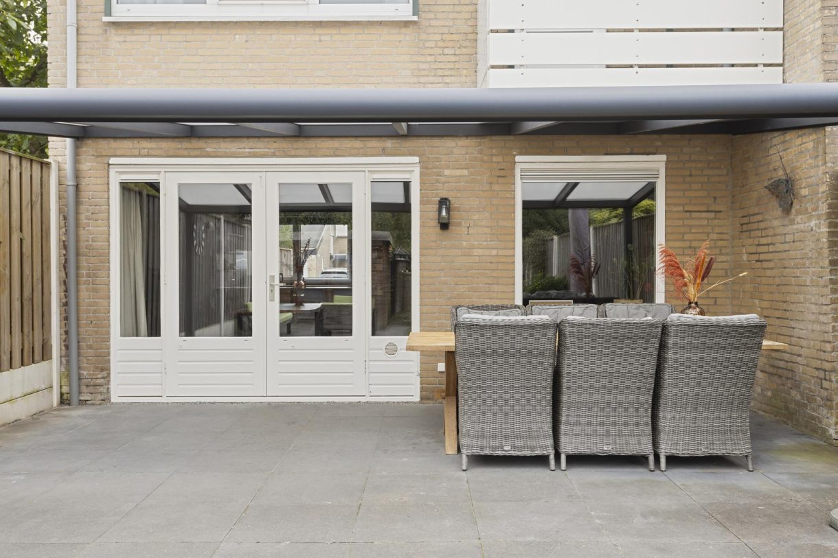 Te koop: Foto Woonhuis aan de Lauwere 501 in Uden