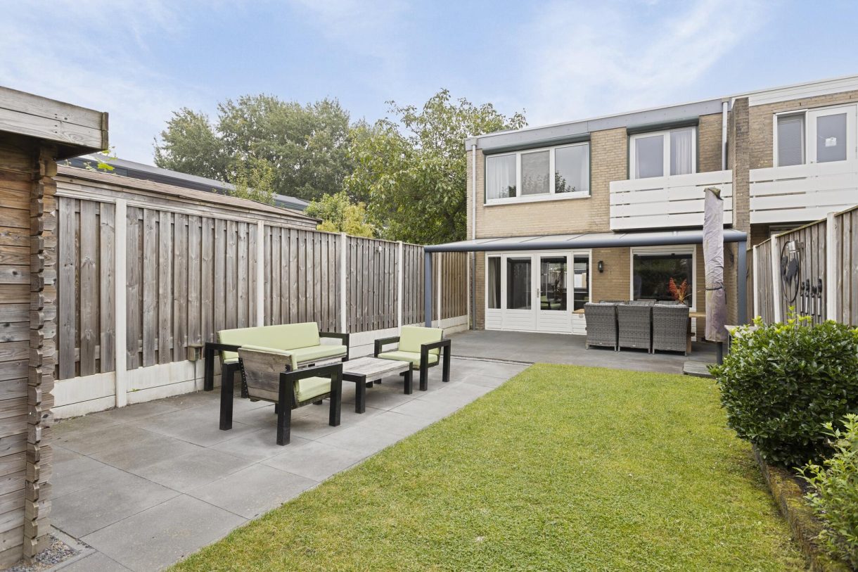 Te koop: Foto Woonhuis aan de Lauwere 501 in Uden