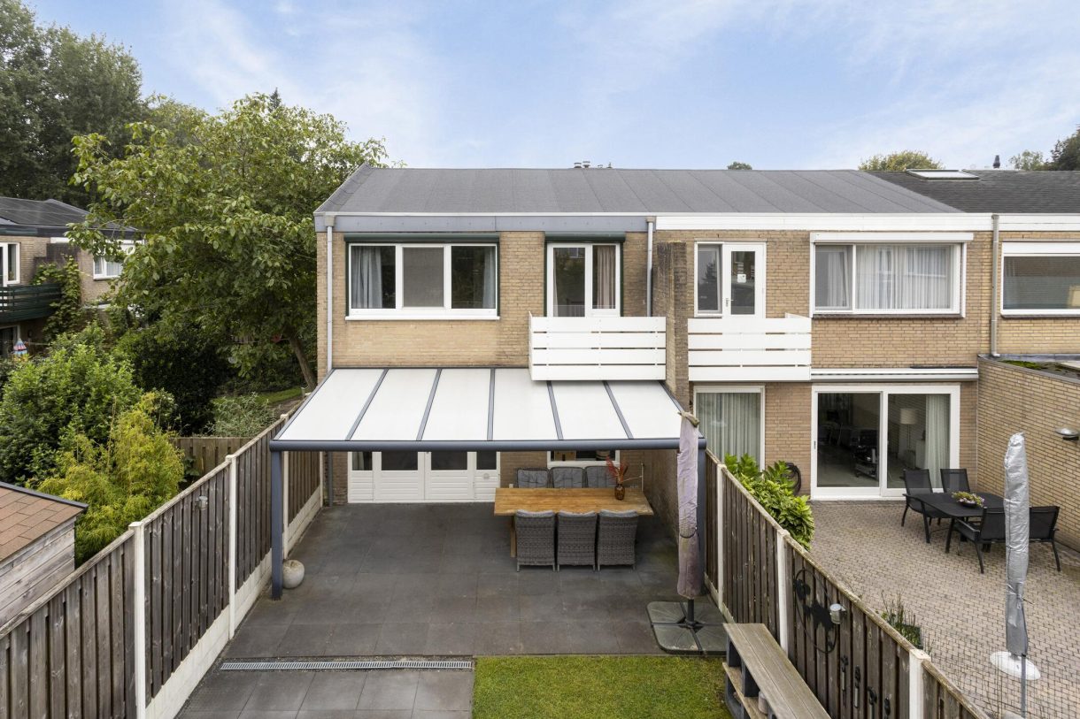 Te koop: Foto Woonhuis aan de Lauwere 501 in Uden