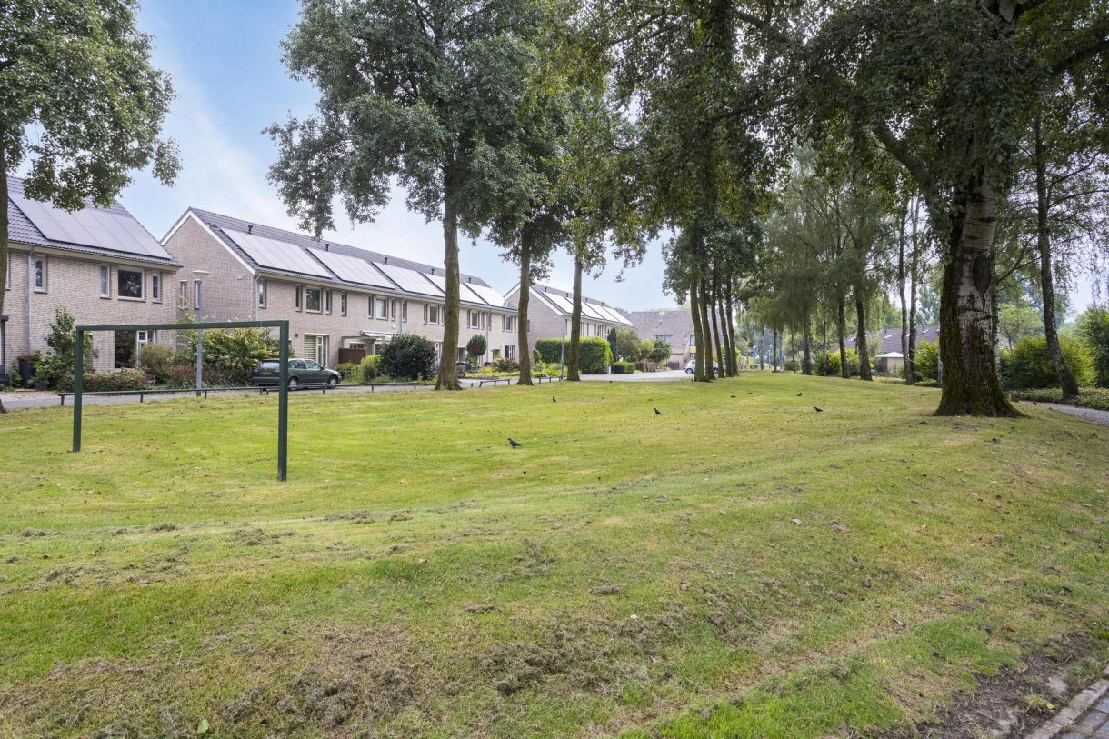 Te koop: Foto Woonhuis aan de Lauwere 501 in Uden