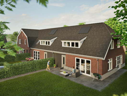 Hoofdfoto van Volkel Nieuwstraat 31G