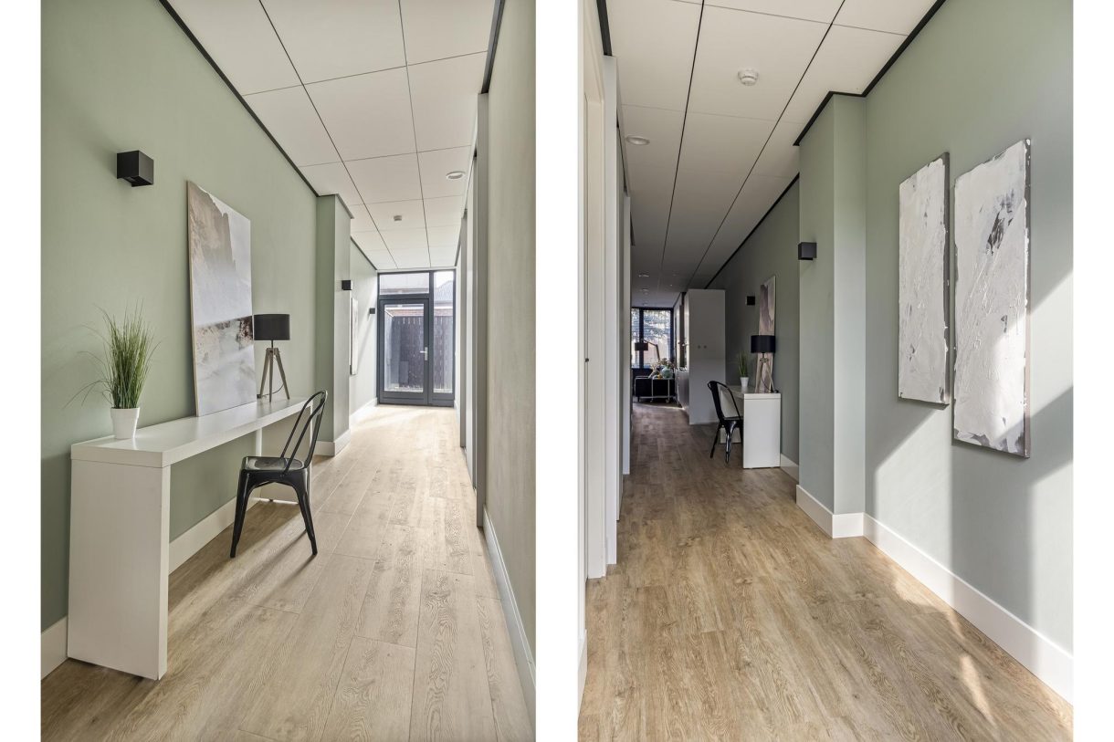 Te koop: Foto Appartement aan de Julianastraat 6A in Uden