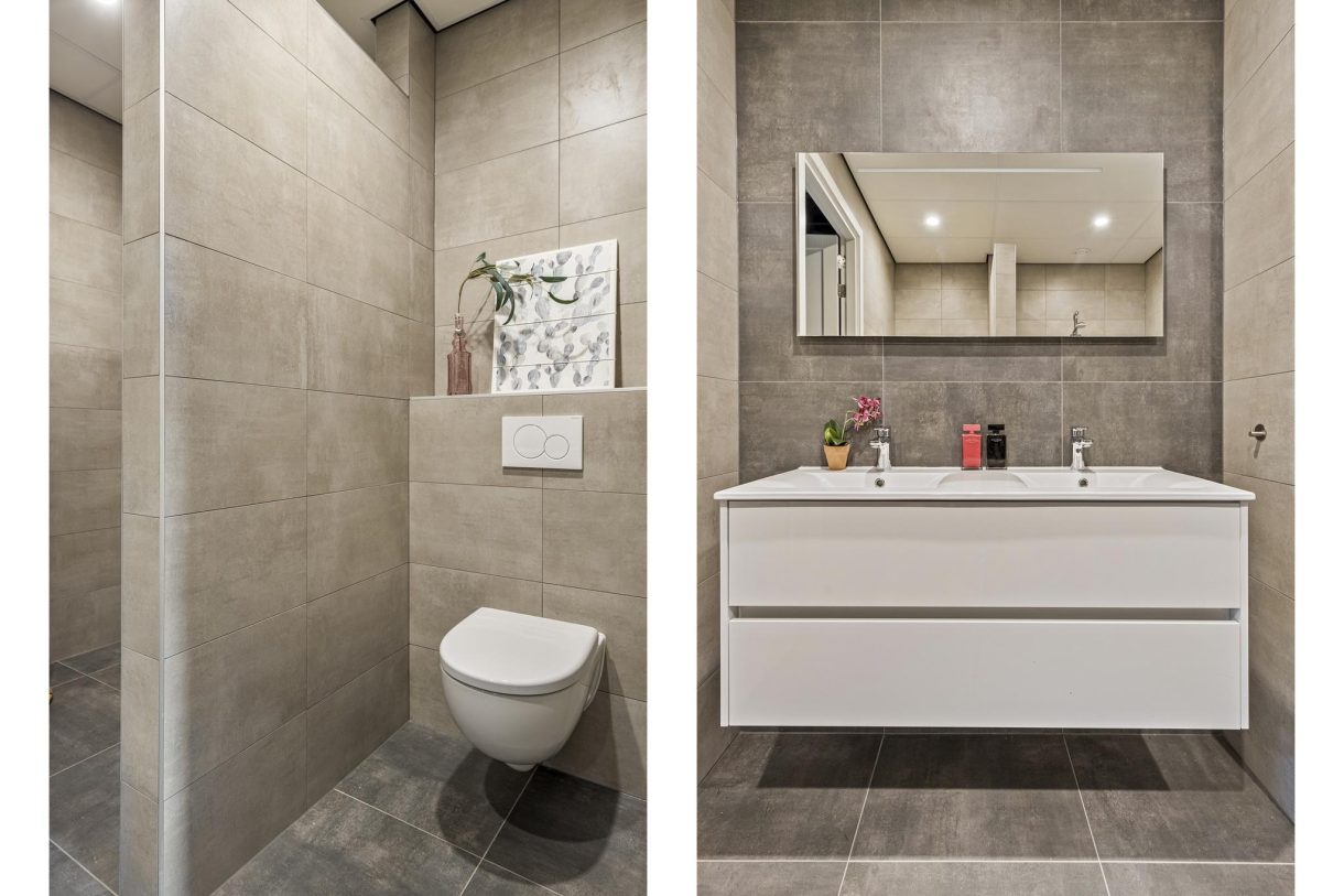 Te koop: Foto Appartement aan de Julianastraat 6A in Uden