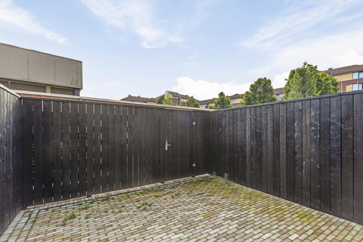 Te koop: Foto Appartement aan de Julianastraat 6A in Uden