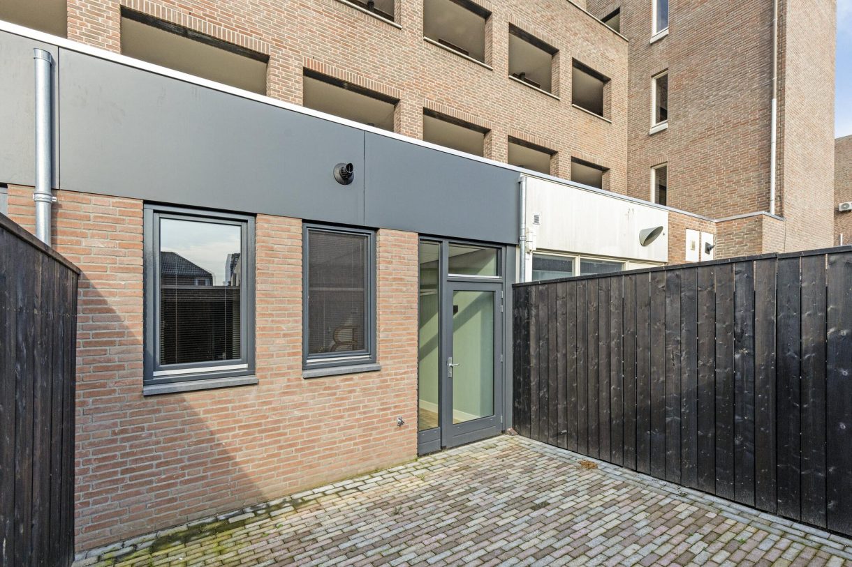 Te koop: Foto Appartement aan de Julianastraat 6A in Uden
