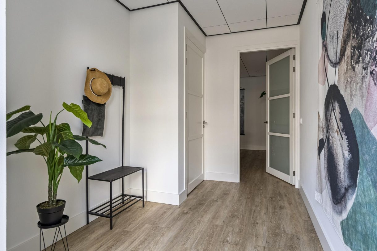 Te koop: Foto Appartement aan de Julianastraat 6A in Uden