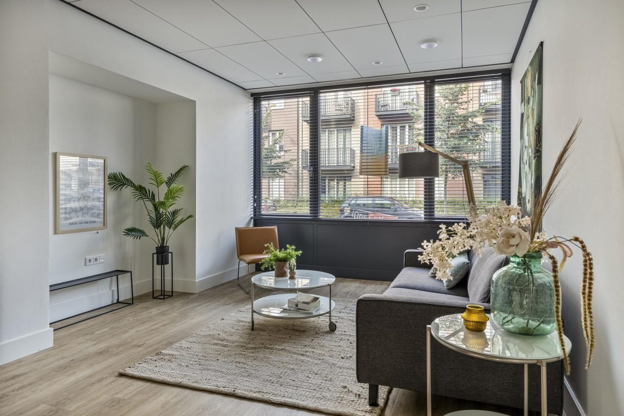 Te koop: Foto Appartement aan de Julianastraat 6A in Uden