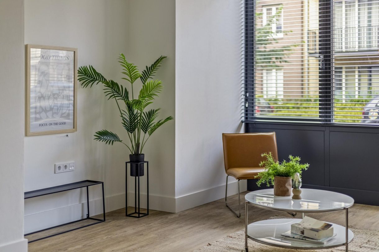 Te koop: Foto Appartement aan de Julianastraat 6A in Uden