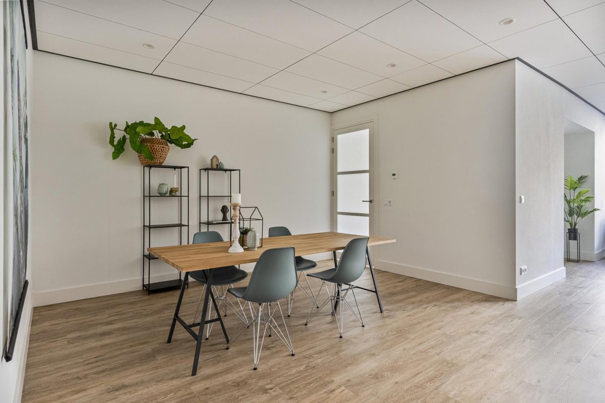 Te koop: Foto Appartement aan de Julianastraat 6A in Uden