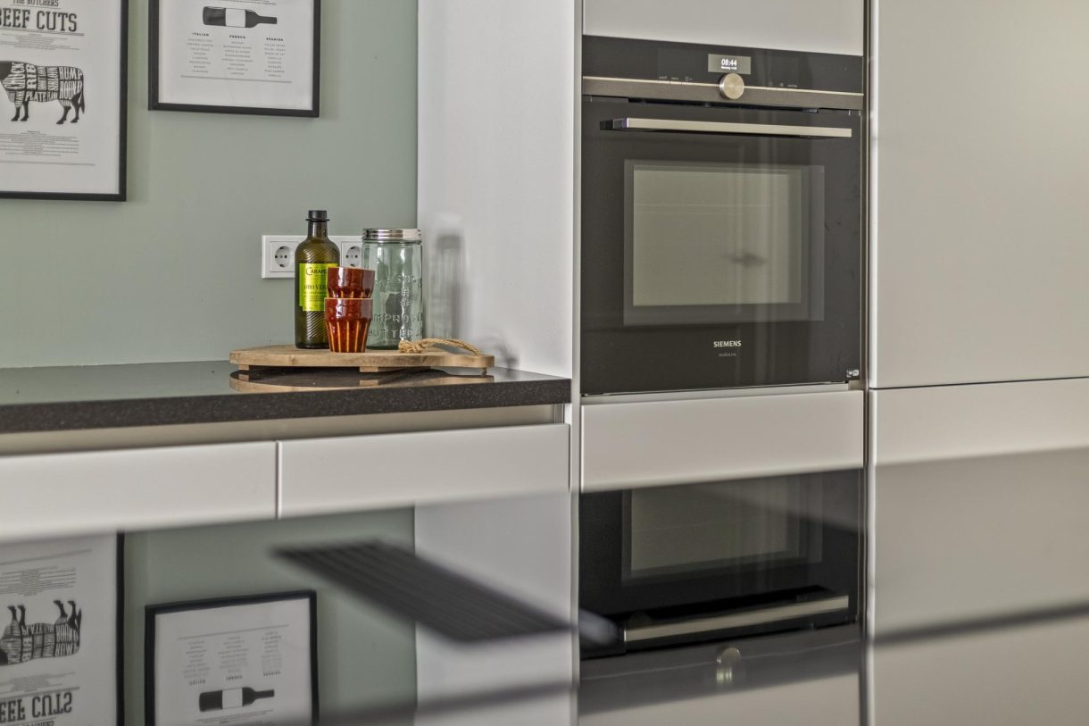 Te koop: Foto Appartement aan de Julianastraat 6A in Uden