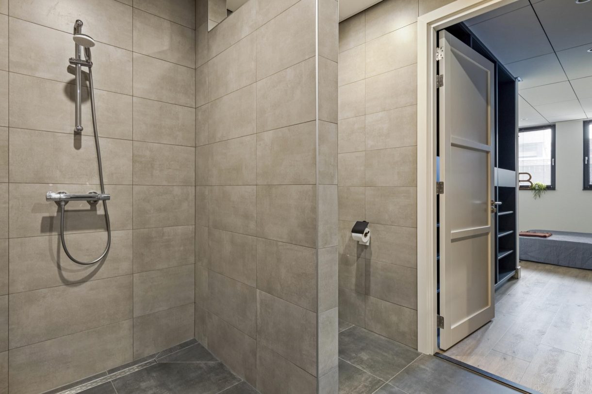 Te koop: Foto Appartement aan de Julianastraat 6A in Uden