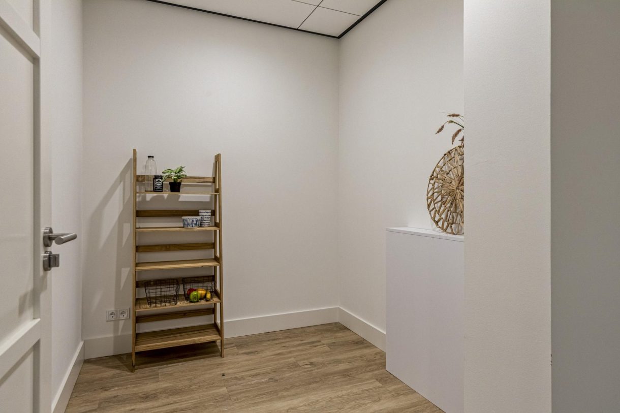 Te koop: Foto Appartement aan de Julianastraat 6A in Uden