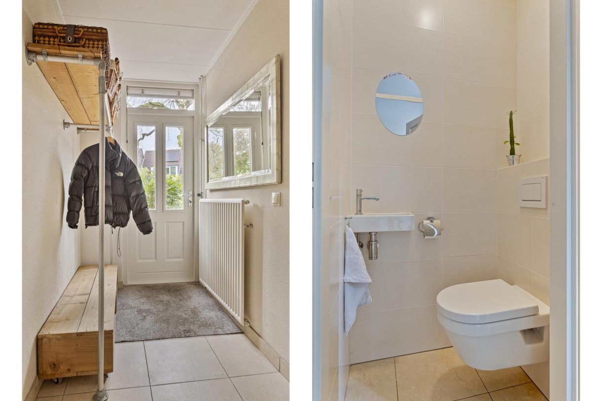 Te koop: Foto Woonhuis aan de Morene 107 in Uden