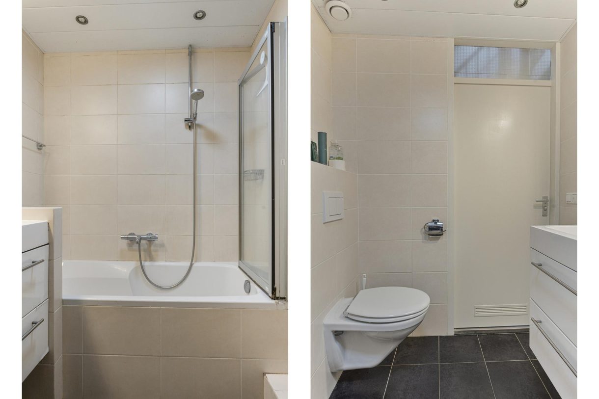 Te koop: Foto Woonhuis aan de Morene 107 in Uden