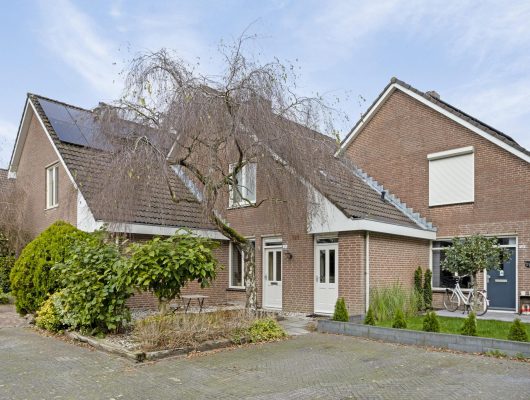 Hoofdfoto van Uden Morene 107