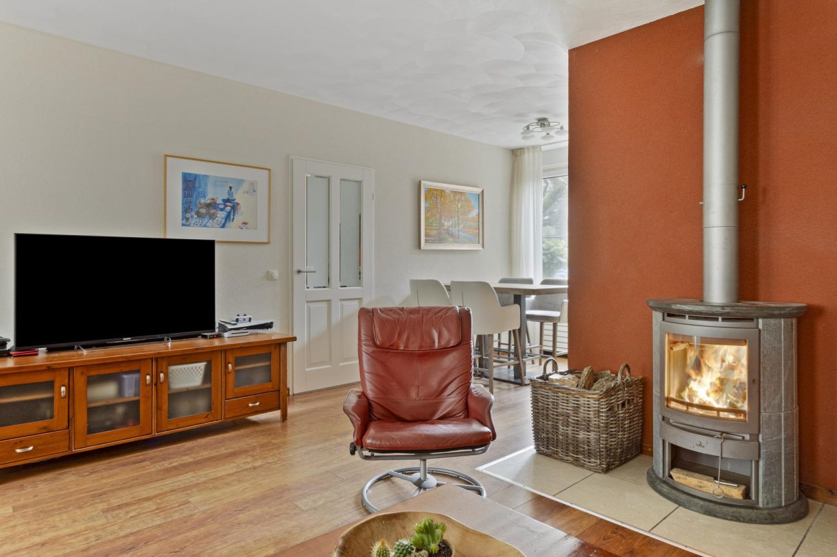 Te koop: Foto Woonhuis aan de Morene 107 in Uden