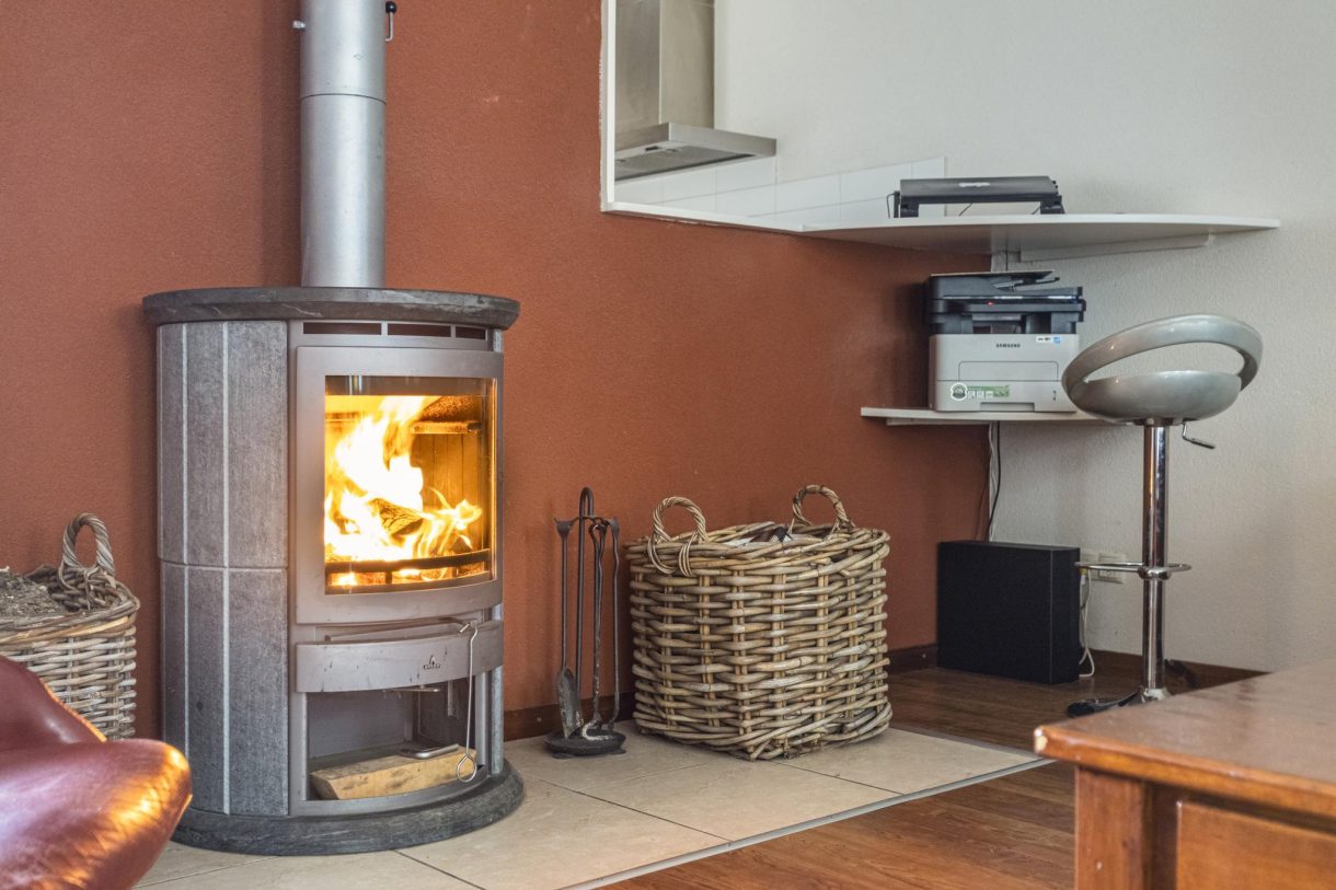 Te koop: Foto Woonhuis aan de Morene 107 in Uden