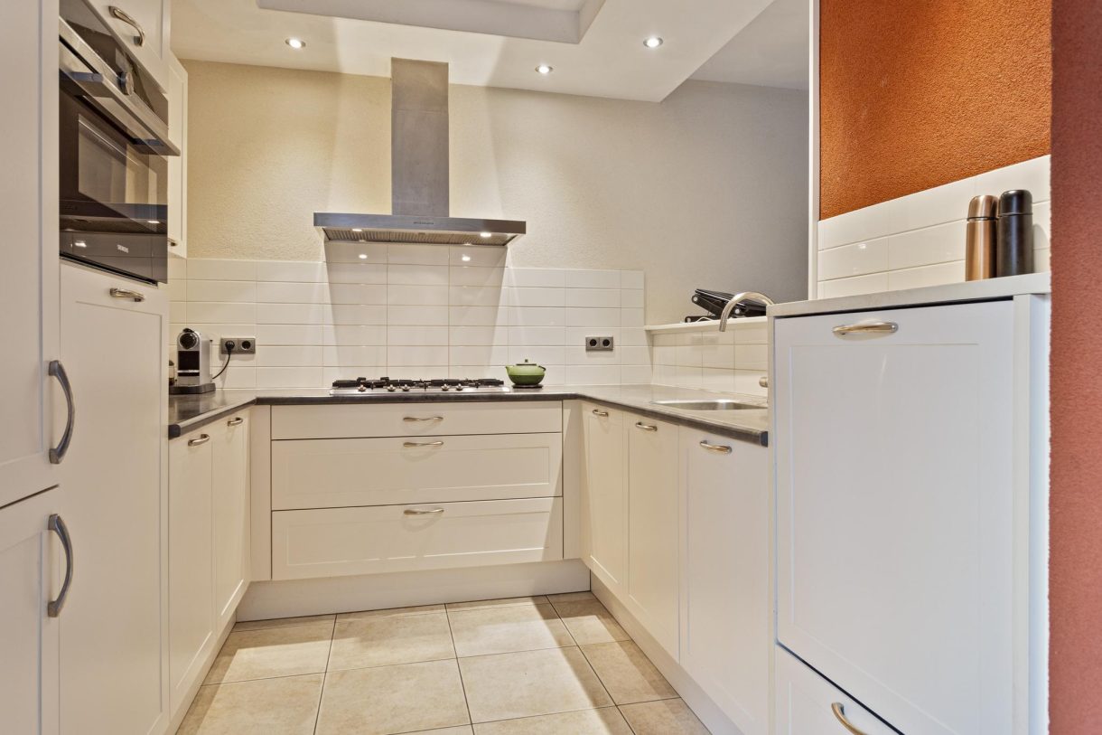 Te koop: Foto Woonhuis aan de Morene 107 in Uden