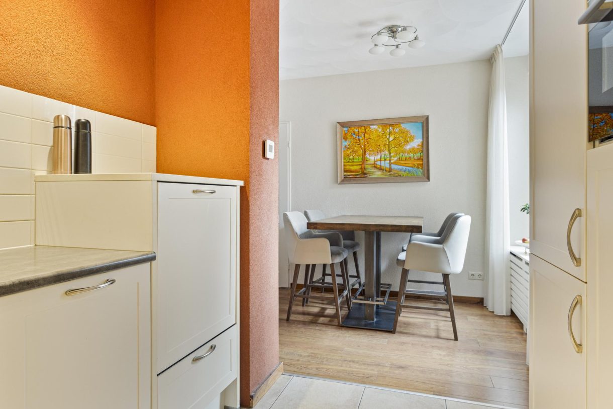 Te koop: Foto Woonhuis aan de Morene 107 in Uden