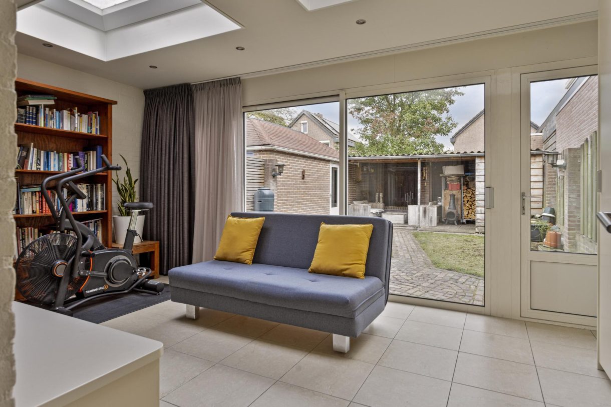 Te koop: Foto Woonhuis aan de Morene 107 in Uden