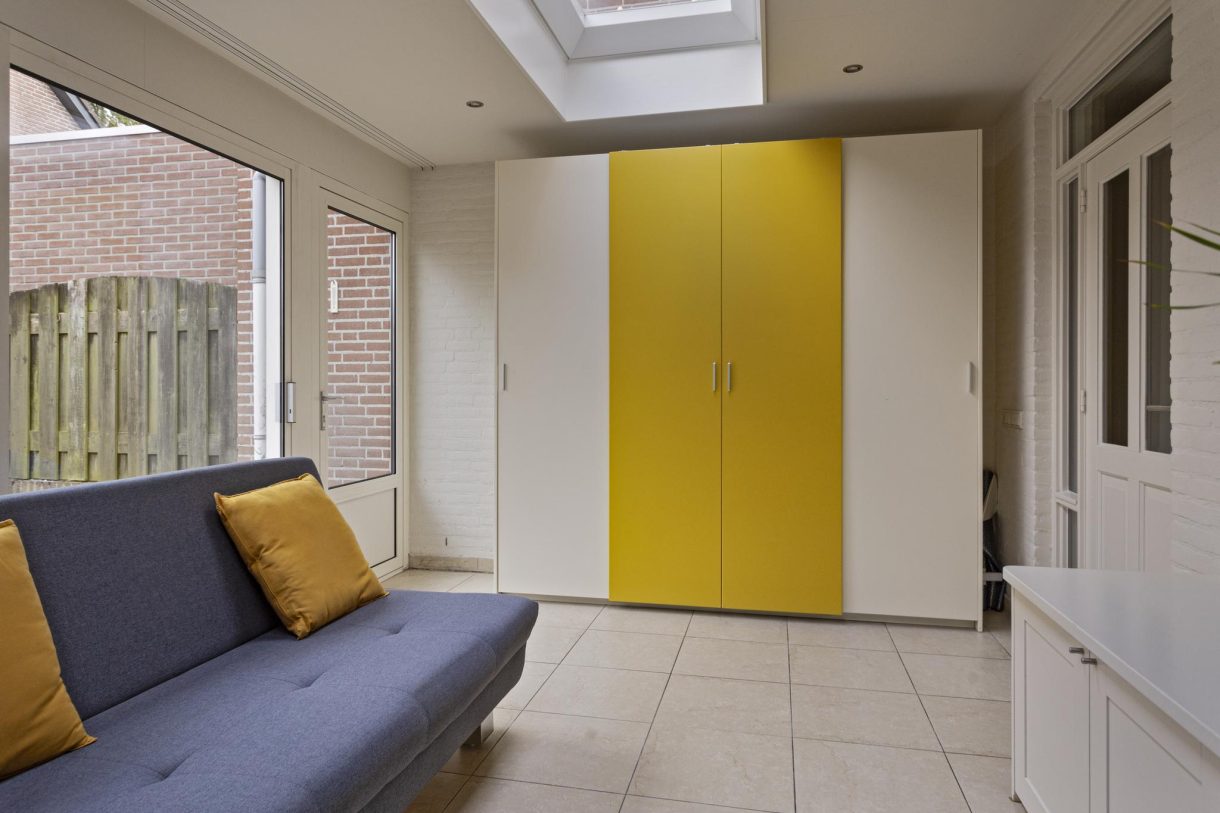 Te koop: Foto Woonhuis aan de Morene 107 in Uden