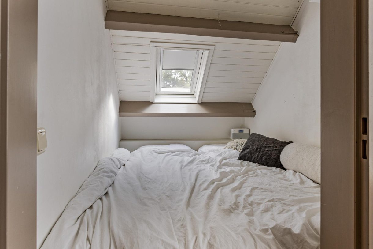 Te koop: Foto Woonhuis aan de Morene 107 in Uden