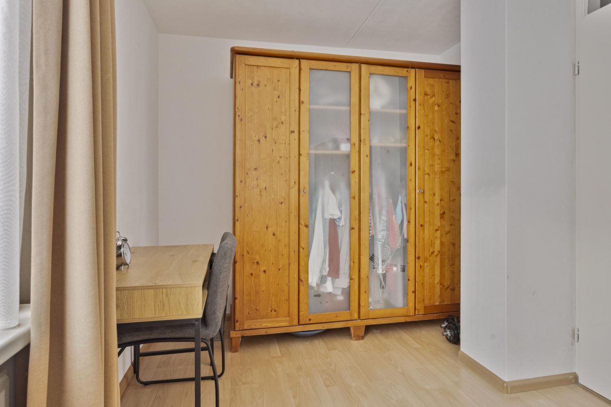 Te koop: Foto Woonhuis aan de Morene 107 in Uden