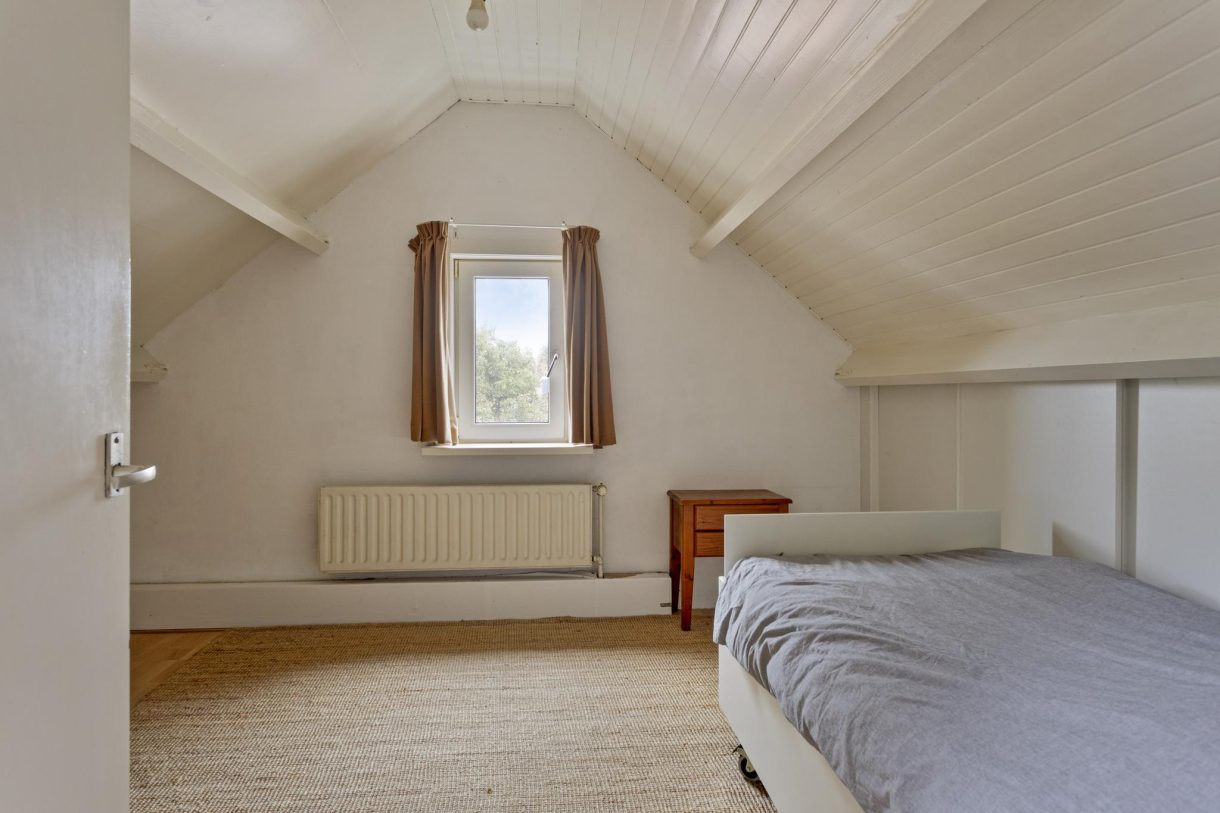 Te koop: Foto Woonhuis aan de Morene 107 in Uden