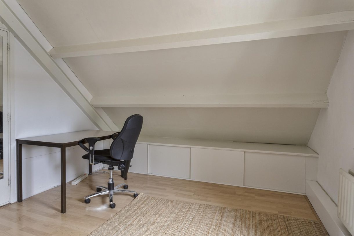 Te koop: Foto Woonhuis aan de Morene 107 in Uden